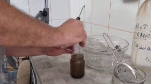 Каніверм від токсокарозу котів.