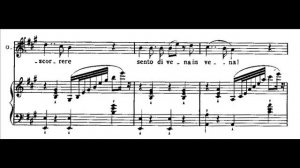 Verdi, I lombardi alla prima crociata - Preludio e Terzetto finale III (score)