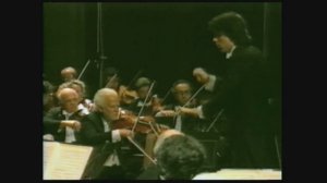 BEETHOVEN Symphony No. 7 - Maximianno Cobra - All four movements - 1993 -  HD VIDEO