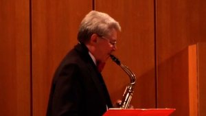 Дж. Гершвин - Колыбельная Клары (Порги и Бесс)