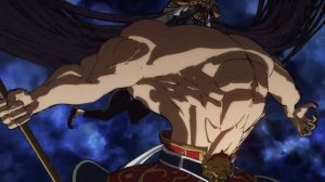 Повесть о конце света 11 серия отрывки