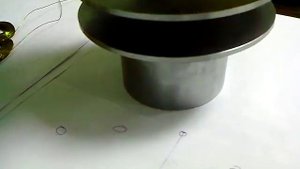 Самодельный генератор для ветряка из Неодимовых магнитов