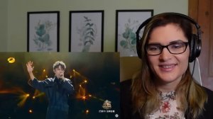 LucieV Reacts to Dimash - Opera 2