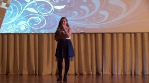 Мария Исакова ( Qween – The Show Must Go On )