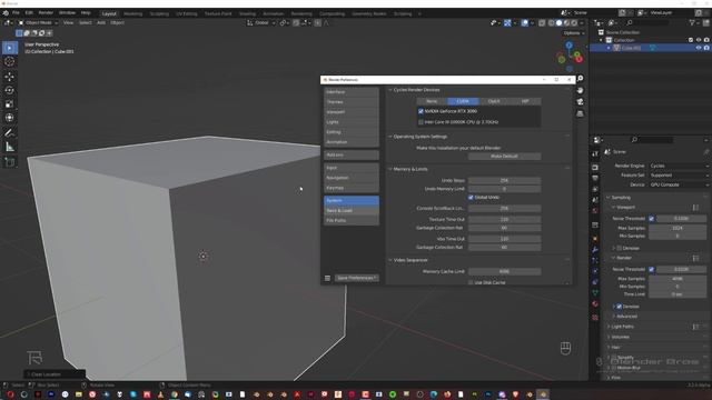 04. Intro 4. HARD SURFACE MODELING in Blender by Blender Bros