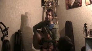 А.Вдовин - Дом хрустальный