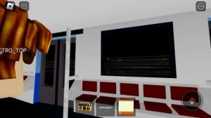 Поездка на поезде метро тип Балтиец по 1 линии метро Питера!