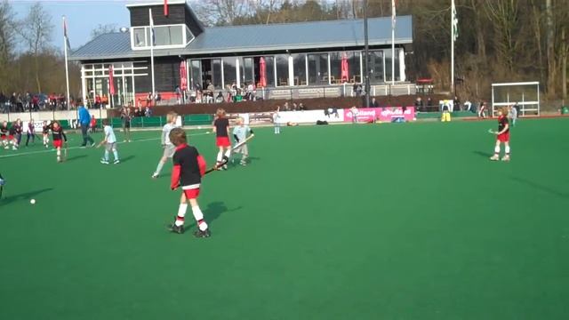 Hockey Jelle Etjes смотреть онлайн