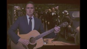 Крестный отец