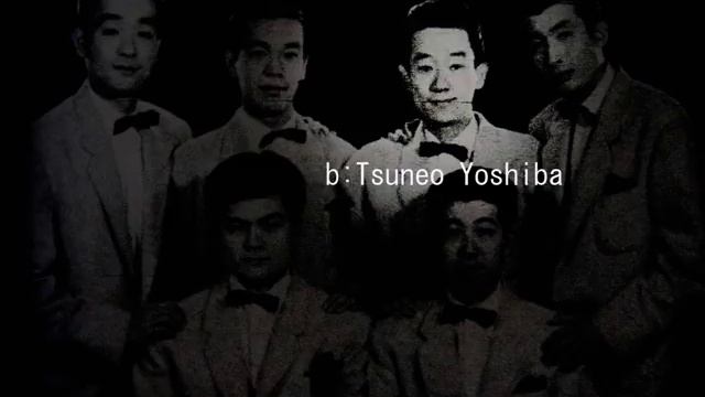 The Rhythm Aces(3) - CHINA BOY смотреть онлайн