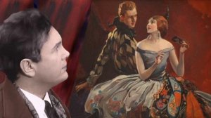 Огневой "серенада Арлекіна" Pagliacci Kyiv 1957 СУБТИТРИ