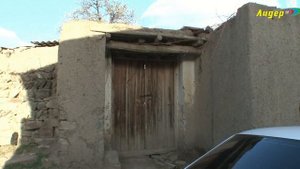 Мое село КАКА