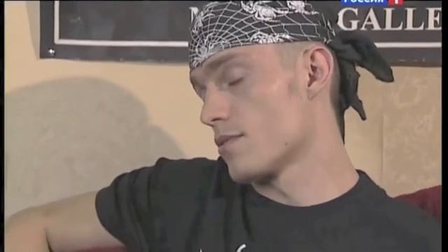 Актер Пежемский Егор шоурил Showreel