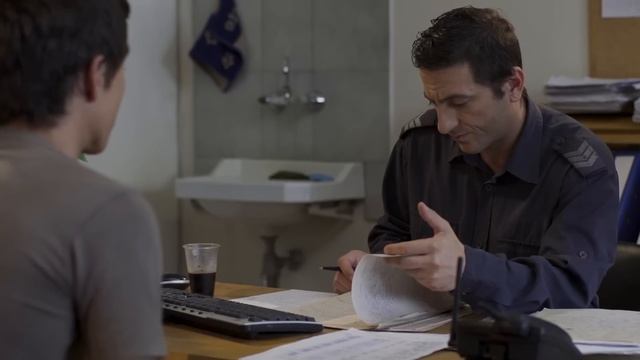 Стопанинът на къщата The Householder Trailer (Short Film) смотреть онлайн