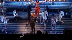 Jesus Christ Superstar 1973-2012