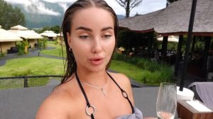 ЮБИЛЕЙ - 25! ДЕНЬ РОЖДЕНИЯ НА БАЛИ | ОТМЕЧАЕМ В КИНТАМАНИ, В ГЛЭМПИНГЕ С ВИДОМ НА ГОРЫ