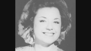 Ewa Podles - Già l'ebro mio ciglio (LIVE!!!) - Orlando - Handel