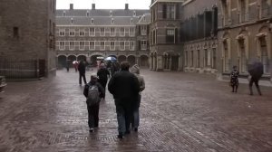 The Hague Royal Palace