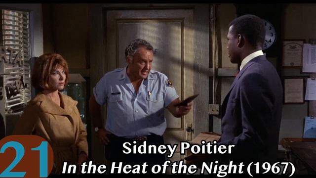 1960s- Greatest Leading Performances