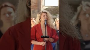 The Journey: HALLELUJAH By Andrea Bocelli & Tori Kelly New Song 2023