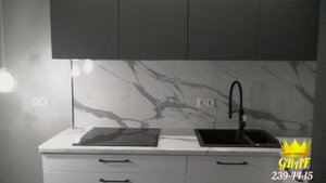 Ремонт однокомнатной квартиры в ЖК _АРТ СИТИ_ от ПСК ГРАФ