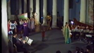 André Grétry - opera "Les Mariages samnites". А.Гретри "Браки самнитян"