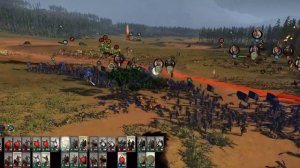 TOTAL WAR- THREE KINGDOMS,SEGA,PC@SLAUGHTERFEST TEST RUN