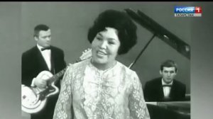 Альфия Авзалова - Я тебя люблю (Алмаз Монасыпов муз.)