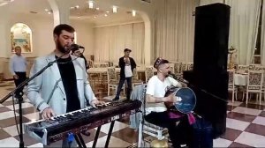 КАРОМАТУЛЛОИ МАНСУР.  ТЮМЕНЬ