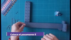 Mazinger Z fascículo 94 construye paso a paso este magnífico robot (SUBTITULADO)