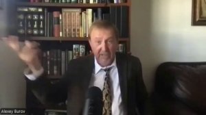 Павел Щелин и Алексей Буров Человек во Вселенной 1 Буров