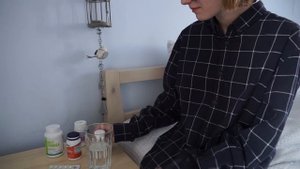 Анорексия - не гарантия счастливой жизни. СОЦИАЛЬНАЯ РЕКЛАМА ПРОТИВ АНОРЕКСИИ