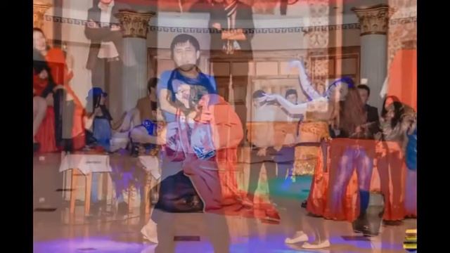 День рождения ЦПК г. Шымкент! Нам 3 года! смотреть онлайн