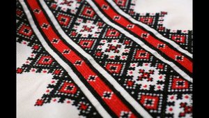 "Два кольори мої, два кольори..." (Д.В.Павличко-О.І.Білаш)... Співає Дмитро Михайлович Гнатюк.