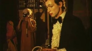 Лицедеи. Фильм режиссера Виктора Голювинова