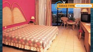 BE LIVE EXPERIENCE VARADERO (старое название VILLA CUBA) 4* обзор