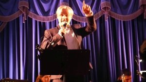 Сергей Зыков. "Шаланды, полные кефали..."