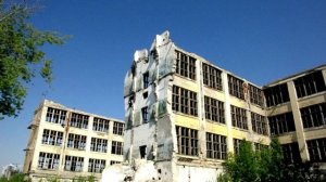 Самара: век 19-й, век 21-й