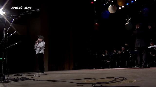 Даня Лазарев "Мой Щенок", Полтава, 2012 смотреть онлайн