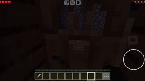 долгий лес (Minecraft) глава 1
