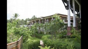 Обзорные фото отеля Melati Beach Resort & Spa 5* Samui, Тайланд