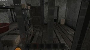 я играл в метель и заработал почти маску рыбока из скулбоя