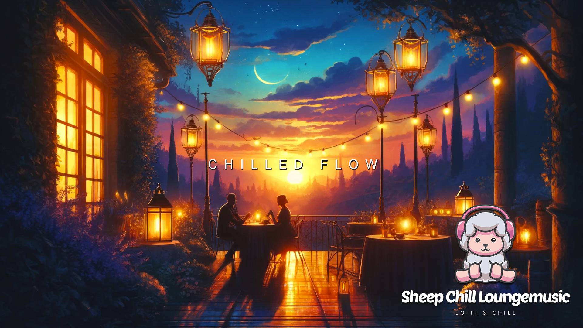 Chilled Flow - Chillout Mix