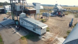 Отзыв о зерносушилке ASM-AGRO-34 | Результаты и перспективы