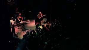 Motorama - Warm Eyelids(live) Kiev,Sullivan Room 02.03.2012