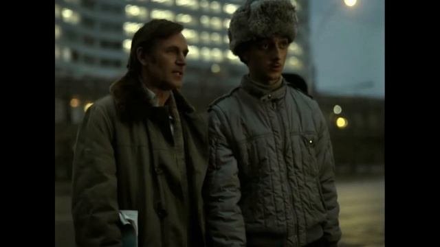 Машина перемещения в пространстве