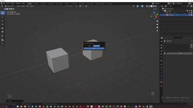 03. Intro 3. HARD SURFACE MODELING in Blender by Blender Bros