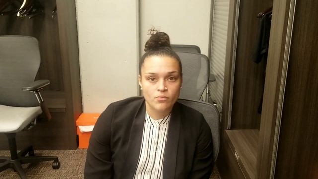 Kayla McBride: Leading by Example x Collective Leadership