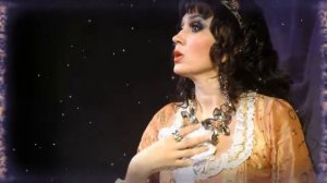Ария Бастьены из оперы В.А Моцарта  "Бастьен и Бастьена"