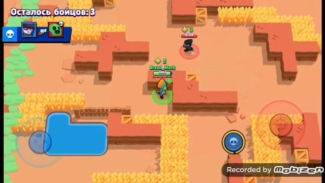 АПАЮ 7400 КУБКОВ ! | Mark - Brawl Stars | BS | Ржач смотреть онлайн